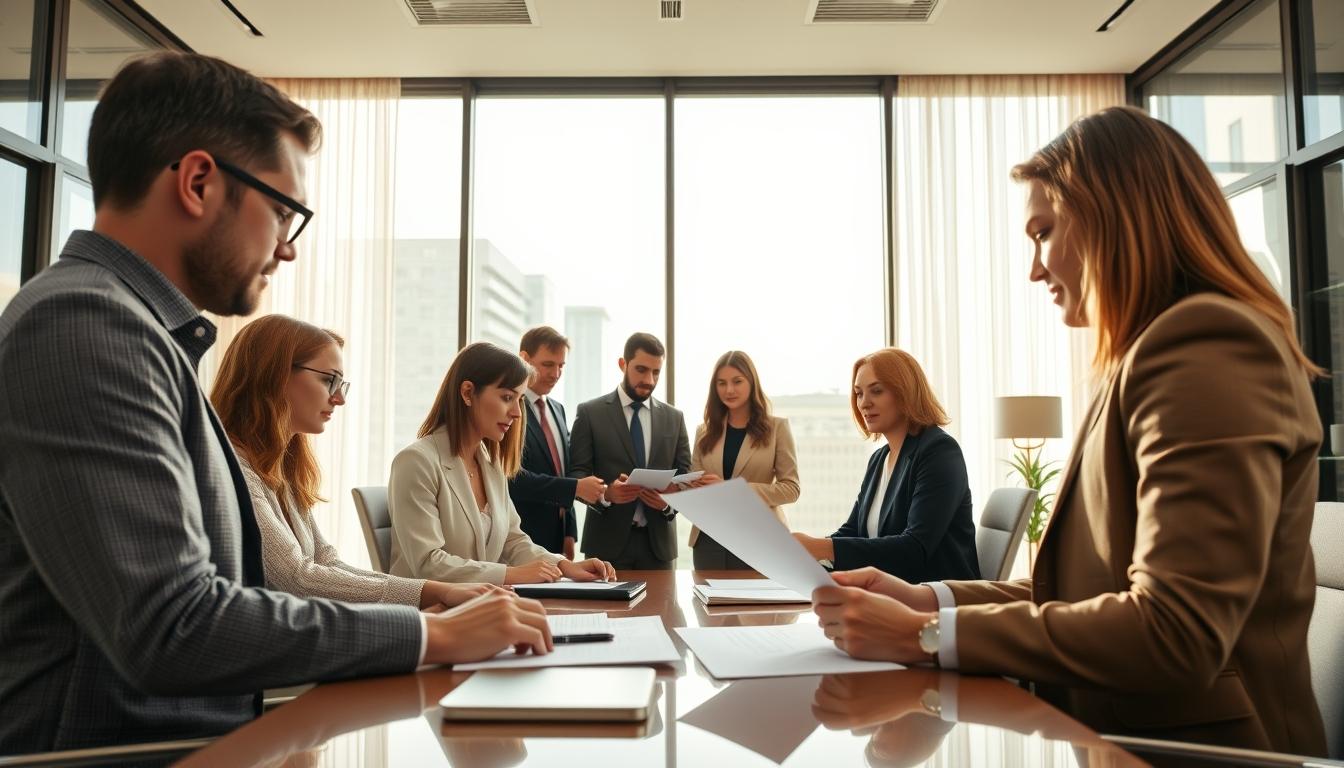 Family guidance and planning support