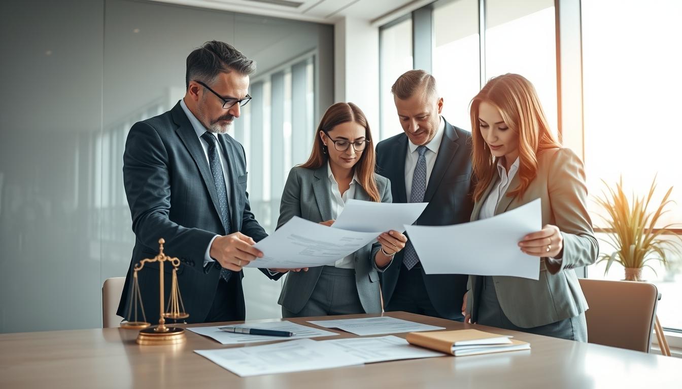 Planning support for seniors