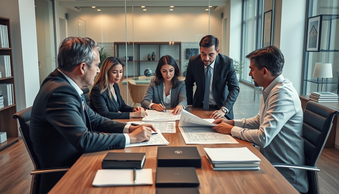 Senior legal guidance